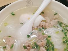 -千盛海南粉(金鸡岭店)