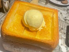 -绿茶餐厅(朝阳大悦城店)