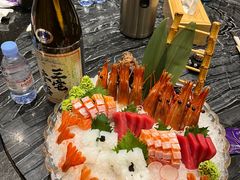 -吟松日式料理(莘庄店)