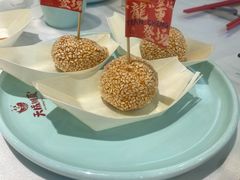 -天成·川菜家宴(海港城店)