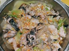 -万和源炝锅城·活鱼现炝(文艺北路店)