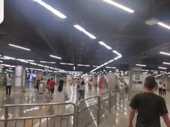 -车公庙(地铁站)