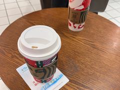 -星巴克臻选(上海长风大悦城店)