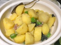 -炊烟小炒黄牛肉(东庆街店)