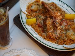 -get pizza意大利餐厅(凯德MALL店)