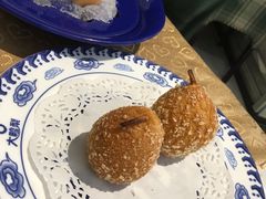 -大鸭梨烤鸭(左家庄店)