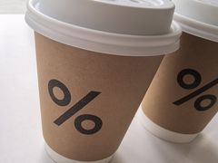 -% Arabica阿拉比卡咖啡(罗湖万象城店)