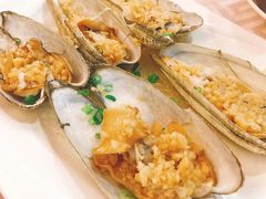 -五月花海鲜城