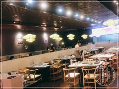 大堂-牛鲜胜·潮汕牛肉自助火锅(番禺市桥店)