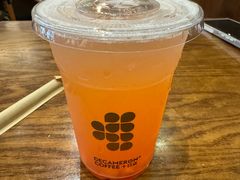 -DECAMERON十日谈(卓悦汇店)