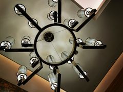 包厢-家兴精品酒店-1959西餐厅