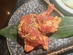 -炭虎烤肉(桂林路店)
