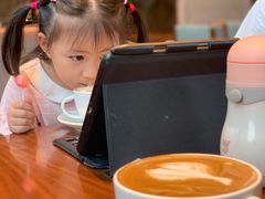 -嘉定凯悦·咖啡厅