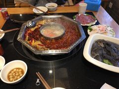 -锅首鲜品火锅(鸳鸯店)