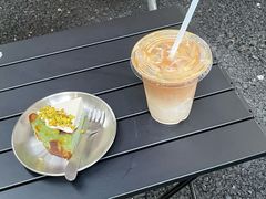 -SAFARI COFFEE