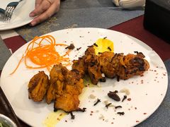-尼泊尔雪莲餐厅(北京东路店)
