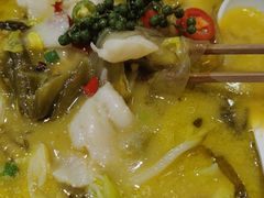 -鱼你在一起(福田安吉尔店)