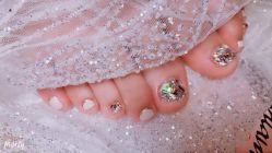 -沫儿·美甲美睫·半永久·皮肤管理