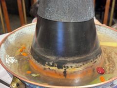 -东来顺饭庄(apm总店)