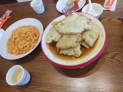 -英兰朝族饭店(河南桥头店)