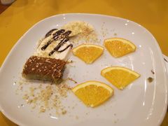 -Pumpkin Goreme Restaurant and Art Gallery