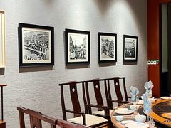 -黔蘑菇四季餐厅(观山湖店)