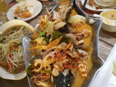 -金厨泰国餐厅·全泰籍厨师料理(拱北店)