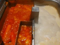 -海底捞火锅(团结桥店)