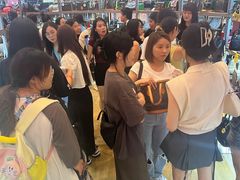 -天河领展广场