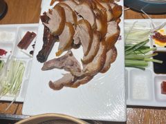 -德香苑脆皮烤鸭·经典(爱融荟城店)