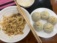 -情忆草原涮肉馆