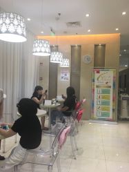 点击看大图 -银座Calla日式美容沙龙