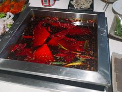 -串一火锅(赛格国际购物中心店)