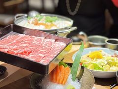 -山葵家居酒屋(天目里店)