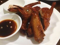 沙田乳鸽皇-豫璟轩中餐厅(南昌万怡店)
