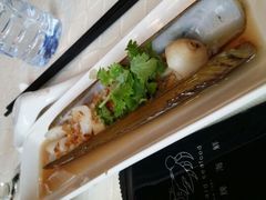 android_upload_pic-无招牌海鲜餐厅(滨海艺术中心店)