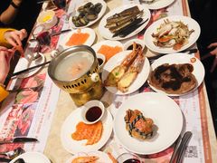 -芭菲盛宴·环球美食(解放碑英利国际店)