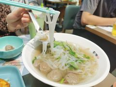-蔡澜PHO(海岸城店)