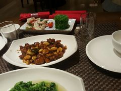 -逸林轩中餐厅(中信泰富朱家角锦江酒店)