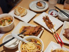 -大师兄·手工面·西北菜(珠海环宇城店)