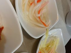 -梨满园韩国料理