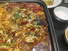 -粗茶淡饭•陕菜•家常菜