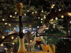 -LAMP BAR 水烟音乐酒吧