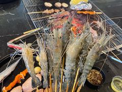 -粮心小农·大头虾亲子生态园(长发店)