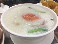 水蟹粥-黄枝记(议事亭前地店)