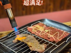 -小川洋风料理(街道口店)