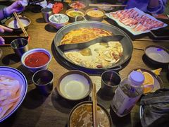 -萍姐火锅·公路夜市(打浦桥日月光店)