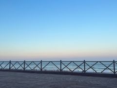 -日照海滨国家森林公园