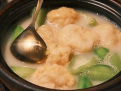 -晓粤·惹味粤菜(凯德乐峰广场店)