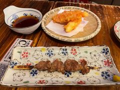 -平成屋· Late Night 食堂(漕宝路店)